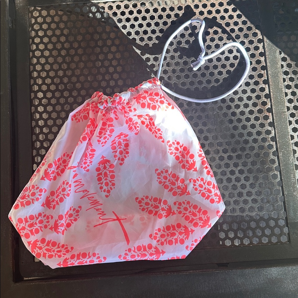Free People Movement Drawstring Bag